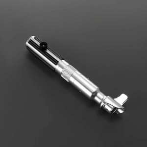 ดาบไลท์เซเบอร์ NEXUSSABER ROTS EP3 ของอนาคิน แอนิสเลเยอร์ เฮย์เดน พร้อมไฟเปลี่ยนสี ดาบไลท์เซเบอร์สำหรับการต่อสู้ ดาบไลท์เซเบอร์นีโอพิกเซล ของเล่น - Product Image 5