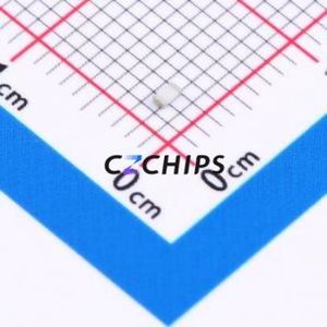 K06034F One-Time Fuse 0603 Fuse ( Type: SMD Fuse )( Operating Temperature: -55℃~+125℃ ) - Product Image 2