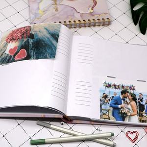 <span class=keywords><strong>Album</strong></span> de Photos personnalisée, 4x6, <span class=keywords><strong>10x15</strong></span>, thème mariage, cadeaux de saint-valentin, collection 100 - Product Image 2