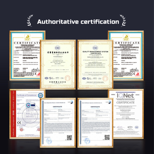 Máy phun sương mù áp suất cao 0,3L/phút với hệ thống làm mát ngoài trời Bơm phun sương cho sương mù nước sân sau - Product Image 6