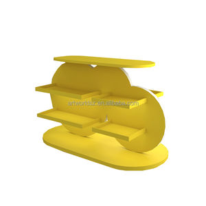 Artworld Displays Candy Store Retail Stands | Gabinete de exhibición de forma especial para dulces y dulces - Product Image 3