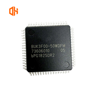 Nouvelle et originale 99327-00005 Carte informatique automobile professionnelle Puce IC automobile 99327