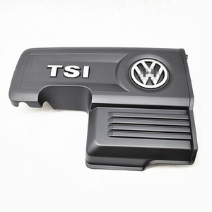 Couverture de moteur Volkswagen TSI 1.4T pour Sagitar Tharu Lamando Tiguan L Pièce 04E103925 - Product Image 1