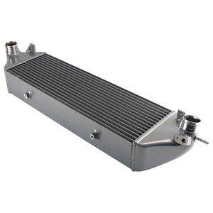 Tuning Performance FMIC Frontmontage Ladeluftkühler-Kit Passend für Ford Focus 1.6 EcoBoost Mk3 2010-2019 - Product Image 4