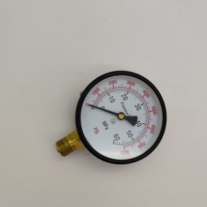 燃料ノズルキャリブレーターの圧力ゲージは0-60MPAの範囲を持っています - Product Image 3