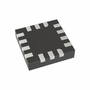 MAX77827CEFD+T Power Management (PMIC) Electronic Circuit Components 14 PowerUFQFN In Stock - Product Image 1