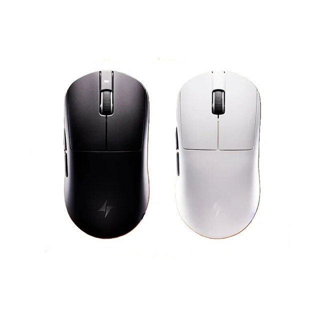 ATK Dragonfly A9 Mouse Nordic52840 Chip 30000 DPI Resolution PAW3395 Sensor Lightweight Mouse Ergonomic Mouse Gaming Office