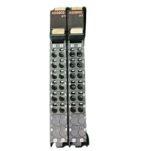 NX-AD3603 ยูนิตอินพุตแบบอะนาล็อกที่ใช้งานร่วมกันได้ การสื่อสารแบบ EtherCAT รองรับการรีเฟรชแบบ Free Run ซิงโครนัส I/O ดิจิตอลอีเธอร์เน็ต/IP - Product Image 3