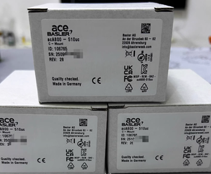 กล้องอุตสาหกรรม Basler A2A2590-60umBAS 5MP โมโน USB3.0 รุ่นดั้งเดิม - Product Image 5
