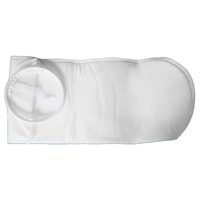 Séparation solide-liquide PP 0,1-300 microns Polypropylène résistant aux acides et aux alcalis 1 #   2 #   3 #   4 #   5 #   Sac filtrant en PP