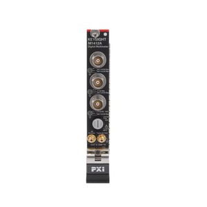 Multímetro Digital PXIe de 7.5 Dígitos Keysight / Agilent M1412A - Product Image 1