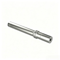 Pièce de rechange pour marteau perforateur hydraulique Montabert HC109 de bonne qualité - Acier allié haute précision résistant à l'usure
