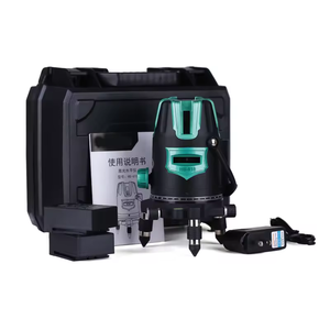 Herramienta de Nivelación Automática 3D de 5 Líneas con Rotación Automática MYJ - Product Image 4