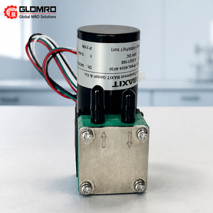 Pompe à diaphragme résistante aux produits chimiques BAXIT AXIT PML4954-NF30, pompe auto-amorçante - Product Image 3