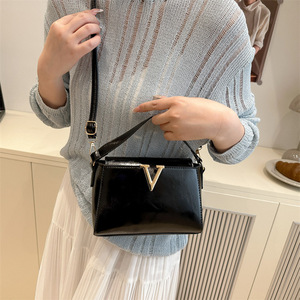 Vente en gros 2025 Nouvel arrivage Sacs à main mode décontractés pour femmes Sac messager pour femmes - Product Image 3