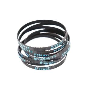 B250MXL B500MXL B150MXL B300MXL B400MXL-9.5mm Borracha XL MXL Correia Temporal Personalizável Analisador de Sangue Humano OEM Suporte - Product Image 6