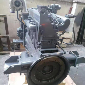 OENPOWER Nuevo OM906LA Conjunto de motor diésel para QAY350 - Product Image 1