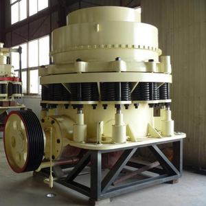 Planta trituradora de cono móvil 50-400tph de alta calidad, nueva condición, componente de núcleo de Motor de minería de piedra, trituradora de cilindro único/múltiple - Product Image 2