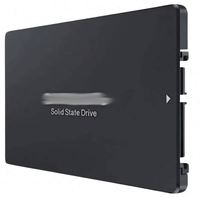 Новинка в наличии: MZILS3T8HMLH-000C3 PM1633A 3.84 ТБ SAS-12 Гбит/с SFF SSD для серверного хранения данных
