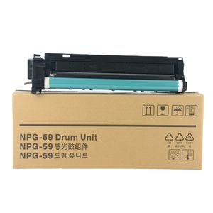 Unité de tambour IR2002 IR2204 IR2202 pour Canon IR 2002 2202 2204 NPG59 C-EXV42 Cartouche d'imagerie - Product Image 1