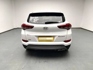 Auto Usado <span class=keywords><strong>Tucson</strong></span> SUV 2015, Gasolina 1.6T GLS, Tracción Delantera, Transmisión Automática Inteligente, Sin Accidentes - Product Image 6