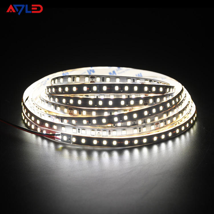 สีขาวธรรมชาติ DC24V