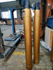 Martillo DTH DHD340 de 3.5 a 10 Pulgadas con Motor y Engranaje para Perforación de Pozos de Agua y Perforaciones de Gran Profundidad - Product Image 5