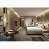 Fabricant chinois Idm-162, fabricant de mobilier d'hôtel haut de gamme, mobilier de chambre d'hôtel moderne à vendre, fournisseurs
