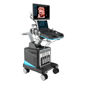 Color Doppler System YF-T50 Upgraded-HD Imaging, Enhanced Functions, Factory <strong>Price</strong> - Product Image 4