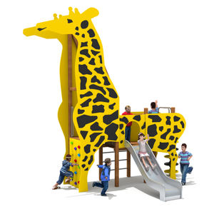 Playboy — parc de jeu pour enfants, gsm, industrie commerciale, école, terrain d'eau, équipement d'extérieur - Product Image 2