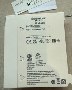 Módulo de CPU PLC BMEH586040 Original, Nuevo, para PLC Spot PLC - Product Image 1
