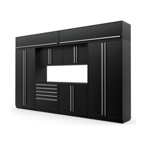 Système <span class=keywords><strong>de</strong></span> <span class=keywords><strong>rangement</strong></span> d'outils multifonctionnel <span class=keywords><strong>pour</strong></span> la réparation automobile, robuste, <span class=keywords><strong>pour</strong></span> atelier, garage, avec armoire à pièces - Product Image 1