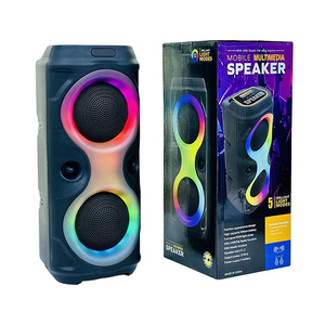 Kép 4-Inch Karaoke Loa Chất Lượng Tốt Âm Thanh Hệ Thống Âm Thanh Bass Ngoài Trời Loa Di Động - Product Image 5