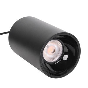 Lampe de culture LED 20W/30/40W, spectre complet, CRI98 élevé, lampe suspendue en aluminium, AC85-265V pour la culture intérieure à la maison et au bureau - Product Image 1