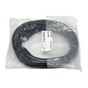 Cable de Cámara CA-CF10 de 10m, de Alta Velocidad, con Blindaje de PVC, para la Serie XG-X, Automatización de Visión Artificial Industrial - Product Image 2