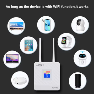 <span class=keywords><strong>Routeur</strong></span> WiFi LTE sans fil OEM/ODM avec port Ethernet, modem <span class=keywords><strong>routeur</strong></span> <span class=keywords><strong>4G</strong></span> débloqué, CPE 903 OEM <span class=keywords><strong>B525</strong></span>, <span class=keywords><strong>routeur</strong></span> <span class=keywords><strong>4G</strong></span> LTE, carte SIM <span class=keywords><strong>4G</strong></span> - Product Image 4