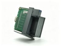 Nuevo en Caja, Módulo PLC PAC 1769-IQ16K, Edición de Software, Controlador PLC 1769IQ16K