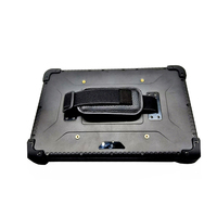 Tableta pc Industrial de 8 pulgadas, Tablet IP 68 a prueba de polvo y agua, pantalla táctil, resistente, gran oferta