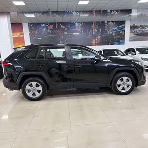 <span class=keywords><strong>Toyota</strong></span> <span class=keywords><strong>RAV4</strong></span> <span class=keywords><strong>2023</strong></span>, Volante a la Izquierda, SUV Panorámico, 171HP, 2WD, 180KM/H, Auto Usado, Caja de Cambios Automática, Cámara Trasera, Llantas R18, Aleación de Aluminio, Tapicería de Tela - Product Image 4