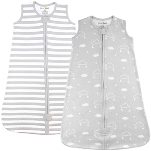 <span class=keywords><strong>Sacos</strong></span> <span class=keywords><strong>de</strong></span> <span class=keywords><strong>dormir</strong></span> <span class=keywords><strong>para</strong></span> bebés <span class=keywords><strong>de</strong></span> algodón puro Premium con cremalleras <span class=keywords><strong>de</strong></span> 2 vías <span class=keywords><strong>para</strong></span> recién nacidos y <span class=keywords><strong>niños</strong></span> pequeños - Product Image 1