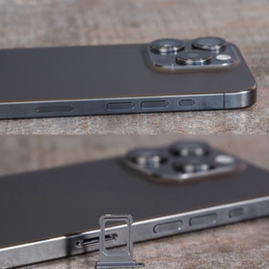 Teléfonos Reacondicionados Originales <span class=keywords><strong>Baratos</strong></span> Desbloqueados Grado AA+ Teléfono Móvil iPhone 15 Pro/Max 2024 - Product Image 3