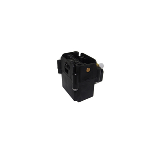 วาล์วควบคุมระบบกันสะเทือนแบบลม 37206789937 สำหรับ BMW X5 E70 X6 E71 ปี 2013- - Product Image 4
