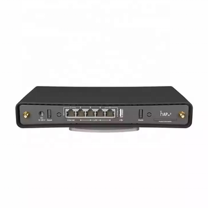 RBD53iG-5HacD2HnD HAP Ac³ Wi-Fi 5 <b>Router</b> with PoE & Gigabit Ports - Product Image 3