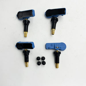 13581561 22853740 20922901 13598773 433Mhz TPMS Sensor de NEUMÁTICOS para 2014-2019 Opel Corsa <span class=keywords><strong>E</strong></span> Vauxhall Chevrolet GMC Holden Colorado - Product Image 2