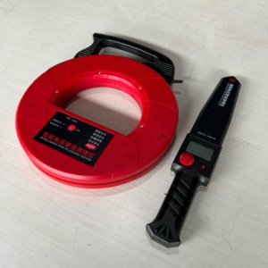 Tubo Elétrico Bloqueio <span class=keywords><strong>Detector</strong></span>, Sonda Impermeável, Tubo De Ferro E PVC Tubo <span class=keywords><strong>Detector</strong></span>, Bloqueio Removedor - Product Image 3