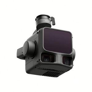 Matrice 400 <b>Camera</b> Zenmuse Worry-Free Plus with 1535nm Long-Range LiDAR <b>Camera</b> M400 Lidar <b>Camera</b> - Product Image 6