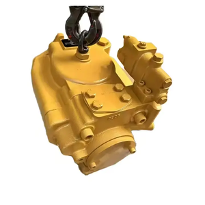 ปั๊มไฮดรอลิก Dozer D8R D8N รุ่น 9T8346 9T8929 ปั๊มหลักสำหรับรถดันดิน CAT Dozer D8R ปั๊มไฮดรอลิก Dozer D8R D8N รุ่น 9T8346 9T8929 - Product Image 4