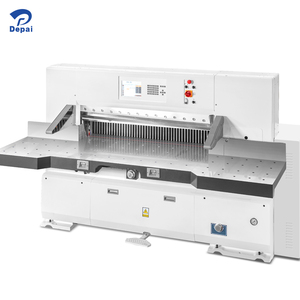 Tự động cắt giấy Máy cắt tấm cắt A4/A3/A2 cắt giấy - Product Image 3