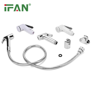 Пластиковый распылитель для биде - Product Image 6