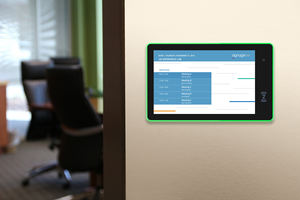 New Business Android 8.0 <b>10</b>-<b>Inch</b> Four Light Strip Waterproof Hard Premium <b>Tablet</b> with Wi-Fi - Product Image 4